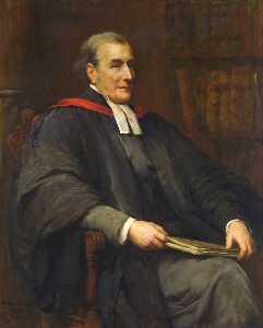 Charles John Vaughan (1816–1897), Fellow and Classical Scholar, Headmaster and Dean of Llandaff