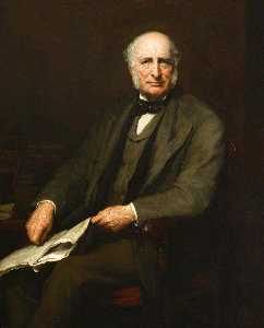Sir Alexander Matheson (1805–1886)