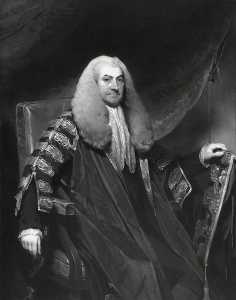 John Freeman Mitford, 1st Baron Redesdale