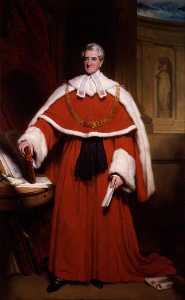 Thomas Denman, 1st Baron Denman
