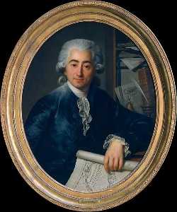 eugène joseph stanislas foullon d'Écotier ( 1753 1821 )