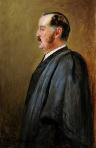 Théodore Le Gallais, Connétable (1886–1892), Advocate of the Royal Court, HM Receiver General and Deputy of the Parish