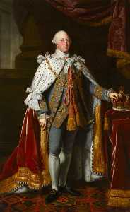 乔治 ㈢  1738–1820