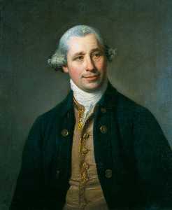 Portrait of a Man (probably William Currie, 1756–1829, MP)