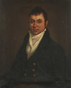 Captain Robert Pennington