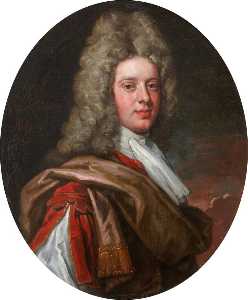 Giovanni Lauder ( c . 1680–1737 ) , frcsed ( 1709 )