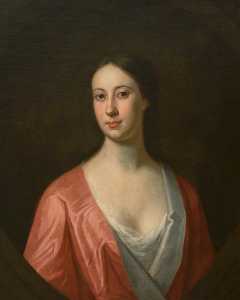 Rachel Graham, Wife of John Lumsden of Blanearn