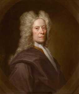 George Watson (1654–1723)