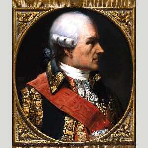Jean Baptiste de Rochambeau