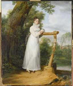 Madame Philippe Lenoir