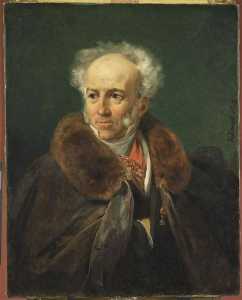 Jean Baptiste Isabey