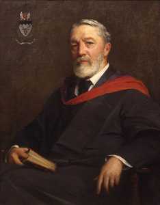 Sir William Henry Allchin (1846–1912)
