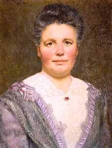 Geraldine Cadbury, née Southall