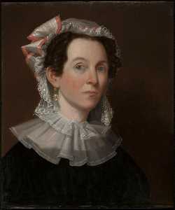 Elizabeth Bartlett Nolen