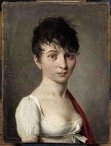 Madame Arnault de Gorse