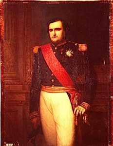 josé carlos Pablo  Príncipe  Napoleón  1822   1891