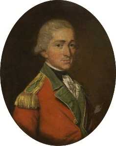 ジョージ ピット  1721–1803   1st   主君  河川