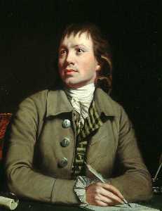 William 'Memory' Woodfall (1746–1803)