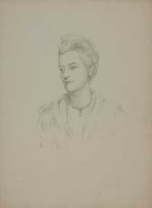 la signora Wantage ( 1837–1920 )