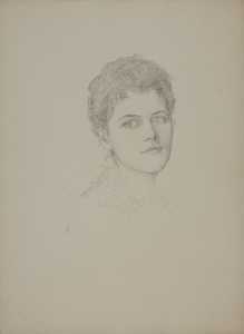 女士 罗德  1864–1951