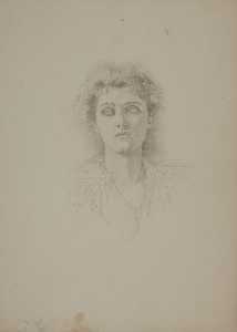 迪克森·波恩夫人 , 之后 这位女士 伊斯灵顿 ( 迪克森·波恩德夫人 ) ( 1869–1958 )