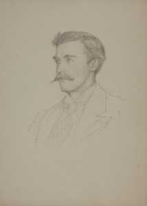 Sir Rennell Rodd, afterwards Lord Rennell of Rodd (1858–1941), CB, KCMG