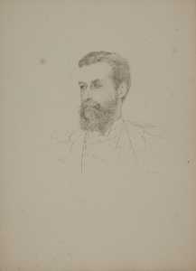 主君 Rowton ( 1838–1903 ) , KCVO , CBの