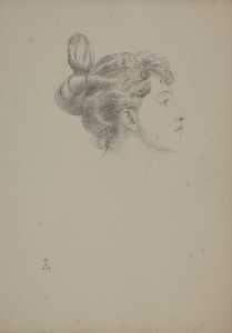 ポートランド公爵夫人 1863–1954