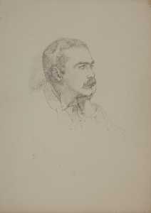 Mr Rudyard Kipling (1865–1936)