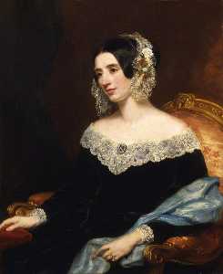 Генриетта Бэйли ( d . 1856 )