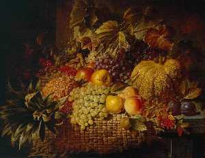 Fruits ( 'The Été Gift' )
