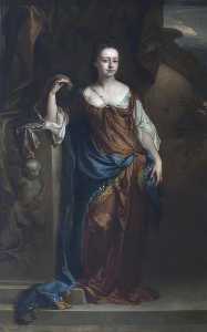 Alice Sherard (1659–1721), Lady Brownlow