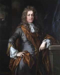 Sir Robert Dashwood (1666–1734), Bt