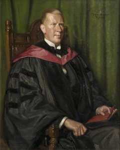 Charles Edward Smalley Baker (1891–1972), Professor of Law