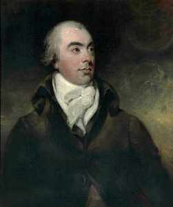 John Bradburne (d.1809 )