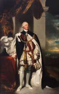 乔治 ㈢  1738–1820