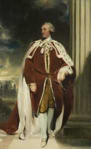 William Henry Cavendish Bentinck, 3rd Duke of Portland