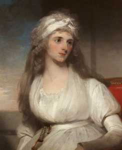 signora anna powell 1773–1809