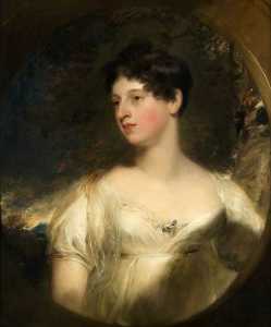 Mrs John Trower (1782 1783–1809)