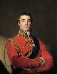 Artù Wellesley ( 1769–1852 ) , 1st Duca di Wellington