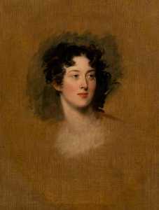 Elisabetta Thynne ( d . 1866 ) , Contessa Cawdor