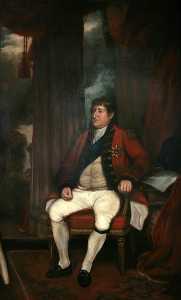 Hugh, 2nd Duke of Northumberland (1742–1817), Recorder of Launceston (1786–1817)