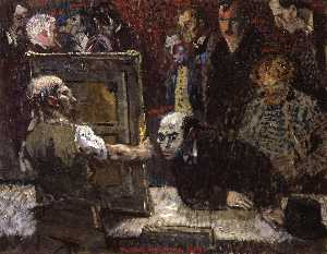la sélection Jury le de nouvelles anglais art club , 1909