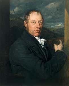richard trevithick ( 1771–1833 )