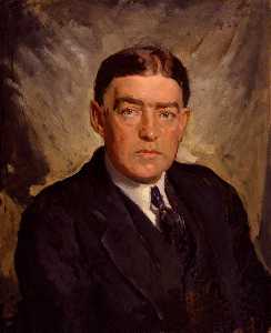 Señor Ernesto Enrique Shackleton