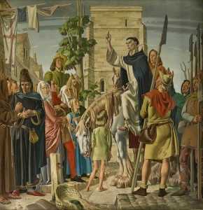 Klo Kugel Predigen an Brentwood , 1381