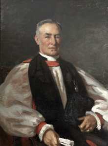 George Wyndham Kennion (1845–1922), Bishop of Wells (1894–1921)