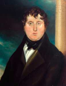 John Pluma ( 1800–1870 )