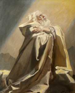 Moses The Friend of God