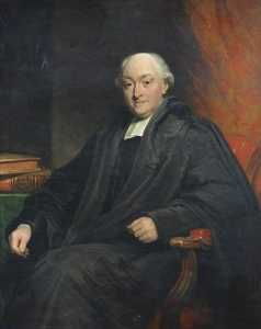 Dr Richard Prosser (1747–1839)